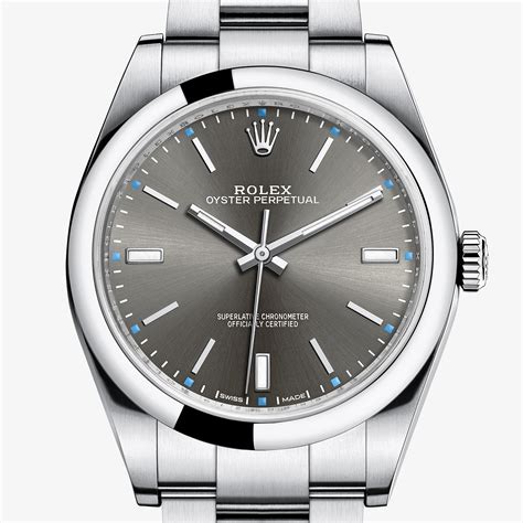 rolex oyster perpetual 39 rubber strap|Rolex catalog pdf.